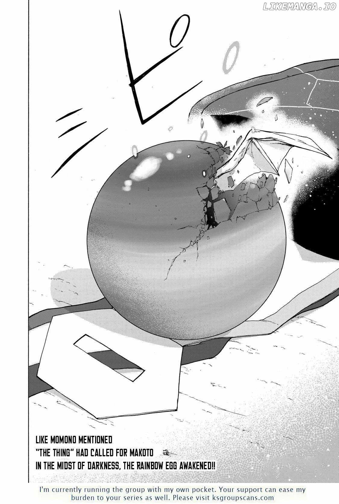 Saikyou de Saisoku no Mugen Level Up Chapter 56 19